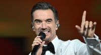 Florian Silbereisen übernimmt die nächste ARD-Sendung. Er vertritt TV-Kollegin Esther Sedlaczek während ihrer Baby-Pause.