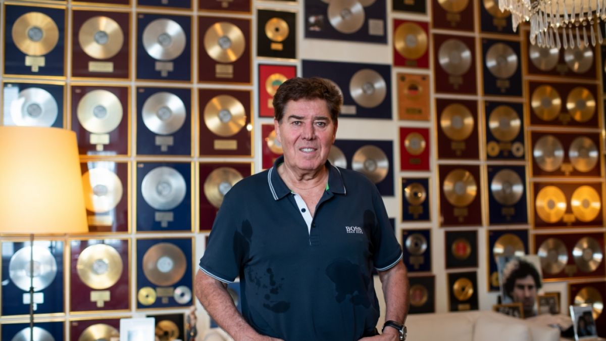 Jack White erlitt einen Schlaganfall und liegt seit zwei Wochen auf der Intensivstation. (Foto)