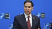 Marco Rubio soll angeblich zur Putin-Siegesfeier nach Moskau reisen.