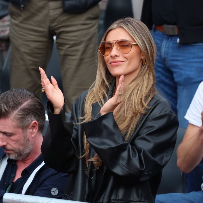 Im Leo-Bikini zeigt sie, was sie hat – Fans flippen aus