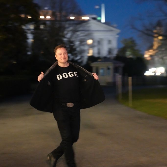 Nächtliche Anrufe von Donald Trump - Wer hätte das gedacht?