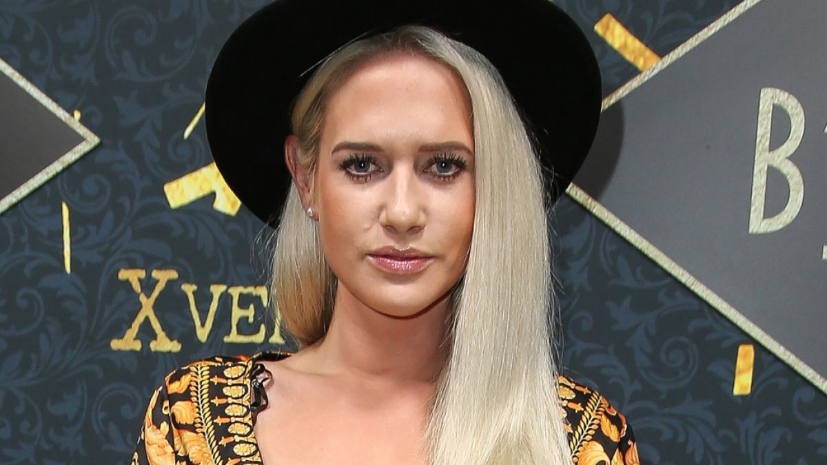 Sarah Knappik entblätterte sich für den "Playboy". Sarah Knappik entblätterte sich für den "Playboy". (Foto)
