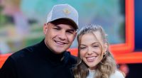 Pietro Lombardi und Freundin Laura Maria Rypa haben in der Vergangenheit für ordentlich Schlagzeilen gesorgt.