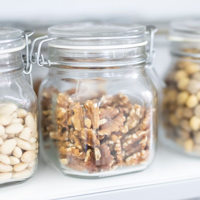 Diese Snacks machen jede Diät zunichte - das sind gesunde Alternativen