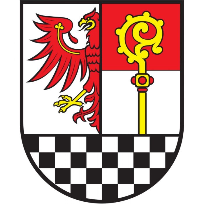 Wappen Teltow-Fläming