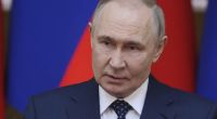 Ein Video enthüllt Wladimir Putins Protz-Wohnung.