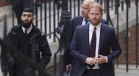 Prinz Harry geht nach seiner jüngsten Niederlage vor Gericht erneut in die Offensive und suhlt sich in der royalen Opferrolle.