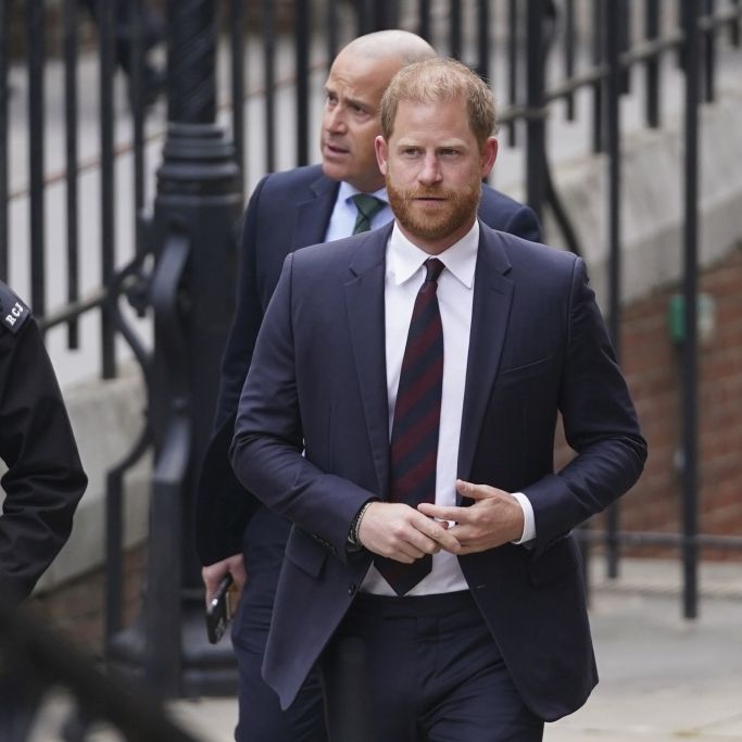 Briten-Royals lassen streitsüchtigen Jammer-Herzog gnadenlos auflaufen