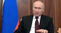 Wladimir Putin hat einen sündhaft teuren Su-30-Kampfjet im Schwarzen Meer eingebüßt, als eine ukrainische Seedrohne das Flugzeug vom Himmel holte.