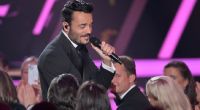 Giovanni Zarrella präsentierte eine neue Ausgabe seiner Show im ZDF.