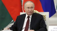 Experten sind sich sicher: Für Wladimir Putin ist der Ukraine-Krieg die beste Möglichkeit, um massive Probleme im eigenen Land unter den Teppich zu kehren.