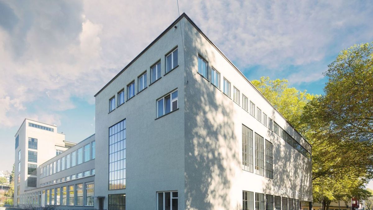 Museums-Check mit Markus Brock bei 3sat (Foto)
