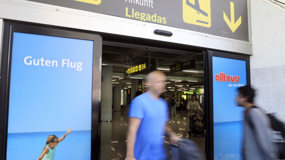 Heerscharen von Urlaubsgästen? Nein danke! Um den Touristen-Ansturm einzudämmen, laufen auf Mallorca bereits Planungen für die Sommersaison. Heerscharen von Urlaubsgästen? Nein danke! Um den Touristen-Ansturm einzudämmen, laufen auf Mallorca bereits Planungen für die Sommersaison. (Foto)