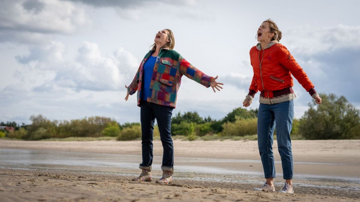 Neuer Wind im Alten Land bei ZDF Neuer Wind im Alten Land bei ZDF (Foto)