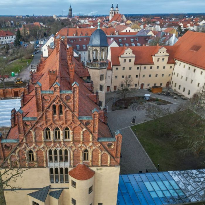 Lutherstadt Wittenberg