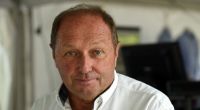 Jochen Mass ist mit 78 Jahren gestorben.