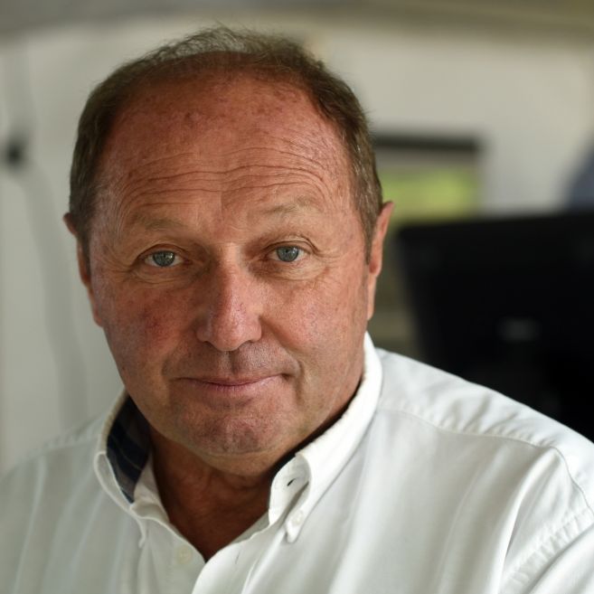 Fans unter Schock - Ex-Formel-1-Star plötzlich gestorben