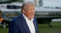 Auf gute Ratschläge hat Donald Trump so gar keine Lust - auch nicht bei Fox News.