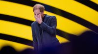 Prinz Harry stehen unschöne Schicksalsschläge bevor, wenn man den Prophezeiungen von 