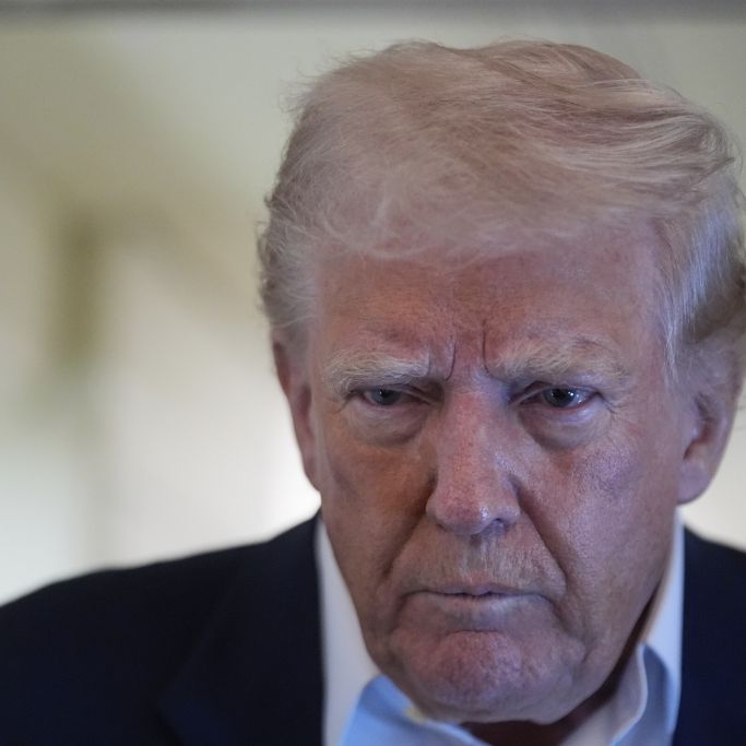 US-Präsident will gefährlichsten Knast der Welt zurück
