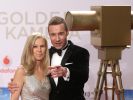 Verliebte Fernsehstars
