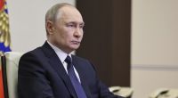 Wladimir Putin hat über den Einsatz von Nuklearwaffen im Ukraine-Krieg gesprochen.