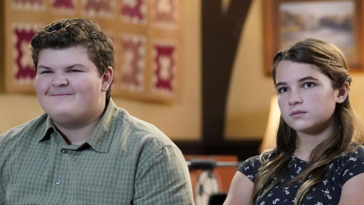 #"Young Sheldon" heute im Livestream: Dasjenige passiert wohnhaft bei "Die Kirchennacht und die Wetterfee" (Staffellauf 5, Folge 11)
