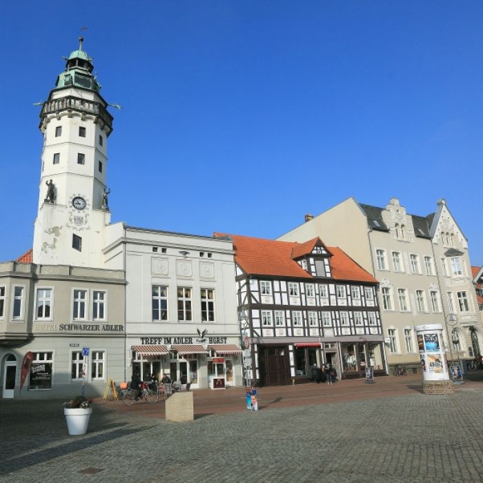 Altmarkkreis Salzwedel, Sachsen-Anhalt