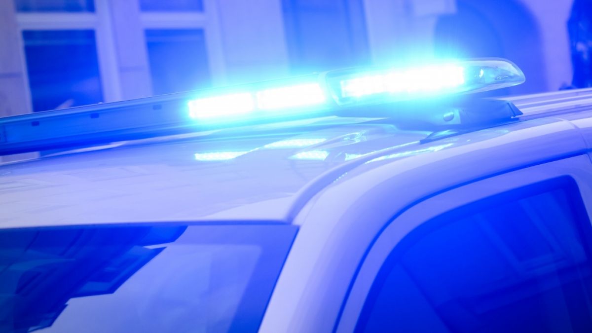 Eine Bluttat erschüttert Nürnberg. (Foto)