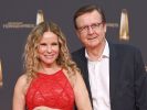 Verliebte Fernsehstars