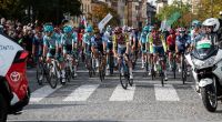 Wer schnappt sich den Sieg beim Giro d'Italia 2025?