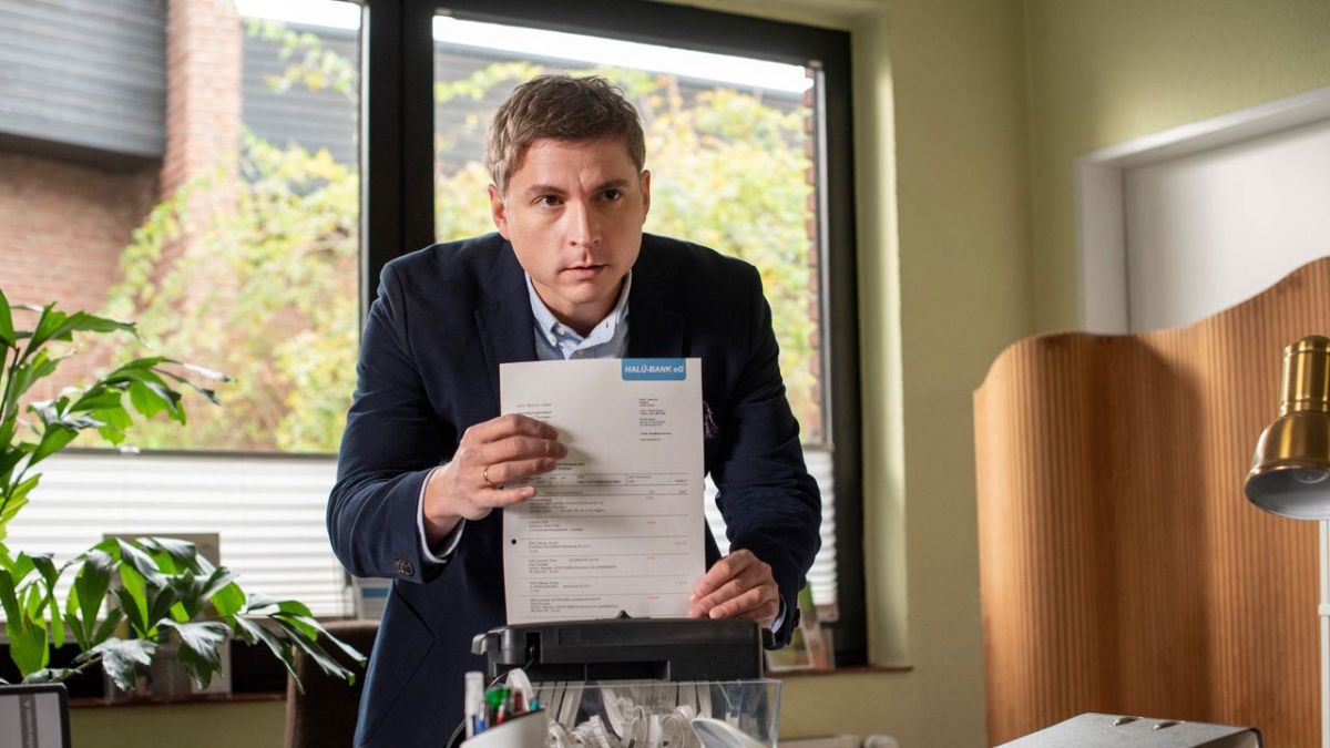 Morden im Norden bei Das Erste Morden im Norden bei Das Erste (Foto)
