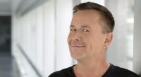 rbb-Moderator Andreas Hahn ist im Alter von nur 59 Jahren gestorben.