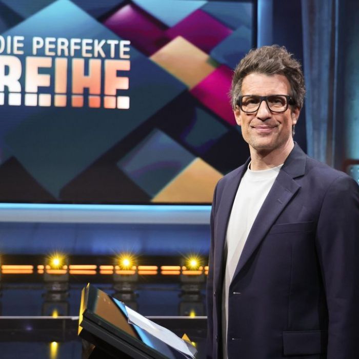 Wiederholung der Sendung im TV und online