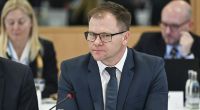 Der ostdeutsche SPD-Politiker Carsten Schneider wird neuer Bundesumweltminister.