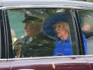 König Charles, Prinzessin Kate und Co.