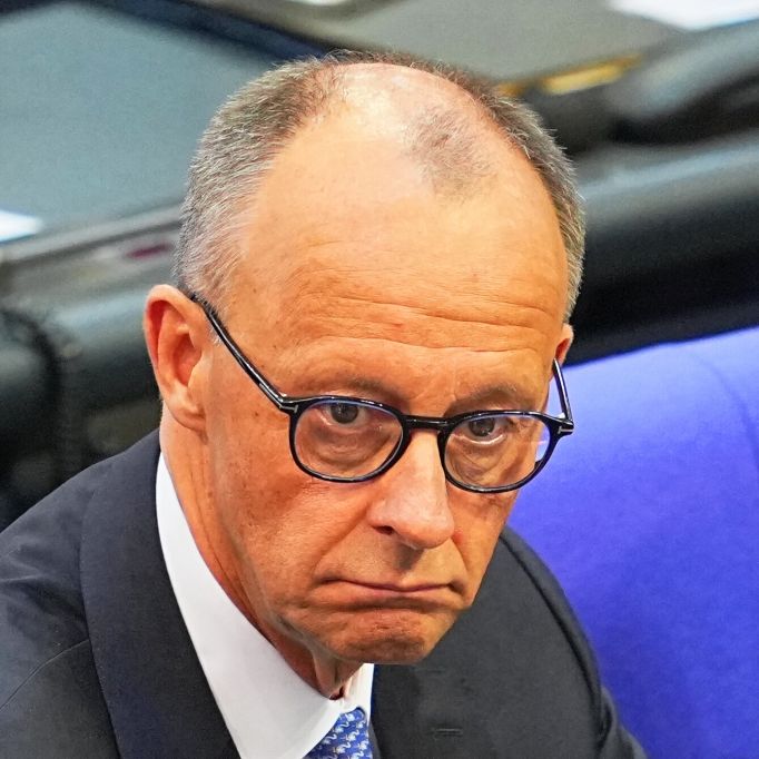 CDU-Chef zum Kanzler ernannt - Deutschland hat neue Bundesregierung