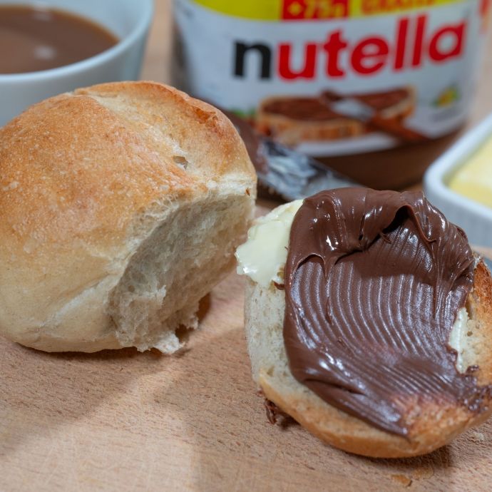 So gefährlich ist Nutella wirklich für den Körper