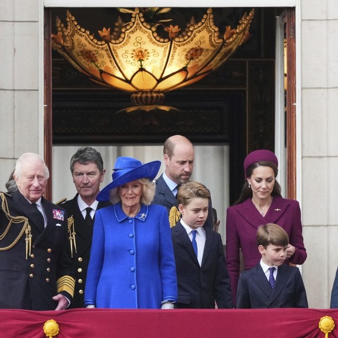 Droht nach dieser Royals-Ansage der endgültige Bruch?