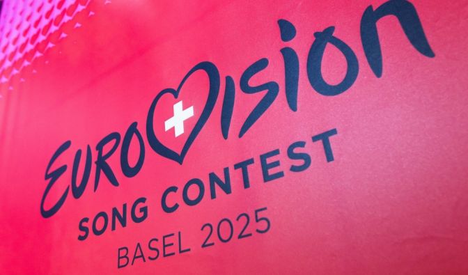 ESC Ergebnisse 2025