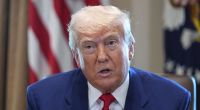 Donald Trump hat die Namen der neuen Mitglieder des Holocaust-Gedenkrates bekanntgegeben.