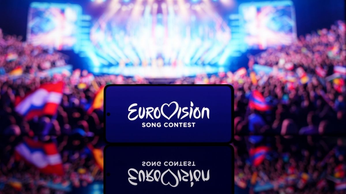 ESC 2025 live: Alle TV-Termine und Streams für den Eurovision Song Contest 2025 im Überblick auf news.de. ESC 2025 live: Alle TV-Termine und Streams für den Eurovision Song Contest 2025 im Überblick auf news.de. (Foto)