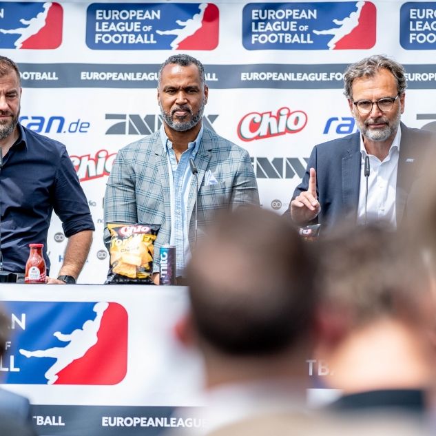 Das unterscheidet die europäische Football-Liga vom US-Vorbild