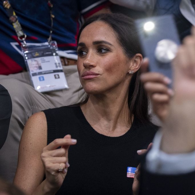 Herzogin Meghan unter Verdacht - neues Archie-Foto wirft Fragen auf