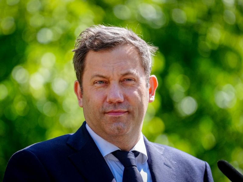 Lars Klingbeil: Klingbeil will klare Regeln bei sozialen Medien für Kinder