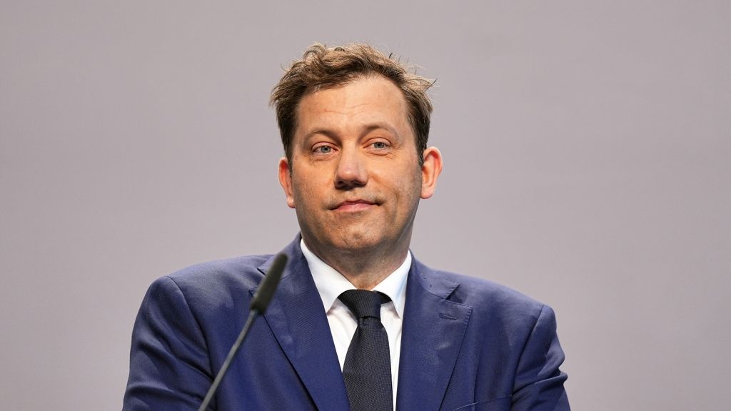 Lars Klingbeil (Bild)