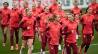 Holen sich die DFB-Frauen bei der Europameisterschaft 2025 in der Schweiz den Titel?