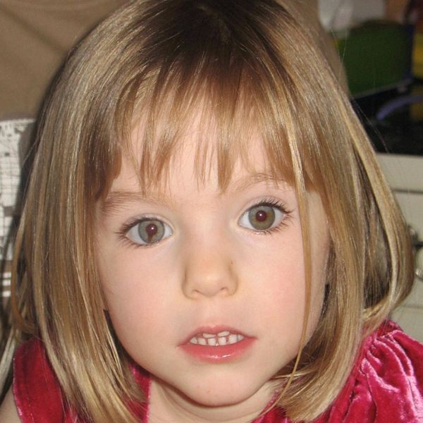 Ist die vermisste Maddie tot? Beunruhigende Spuren lassen Schlimmes befürchten