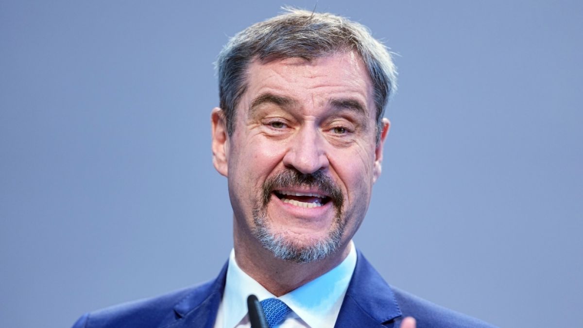 #Markus Söder News: Söders Sommersongs