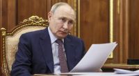 Die Angst vor einem Putin-Angriff ist besonders im Baltikum groß.